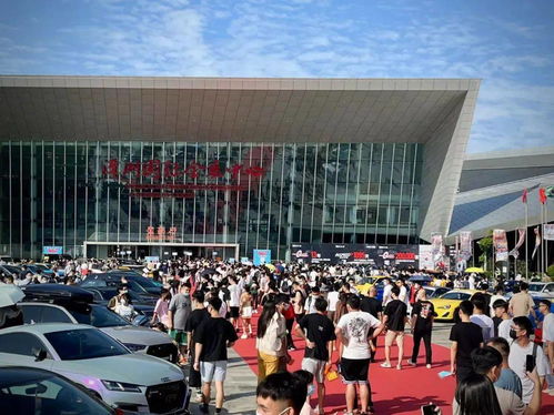 论GT Show佛山展盛举到底有多盛？解码天盛会展的行业标杆效应