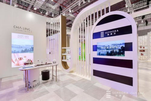 2022进博会 时尚品牌以低碳可持续与创新科技产品引领未来潮流