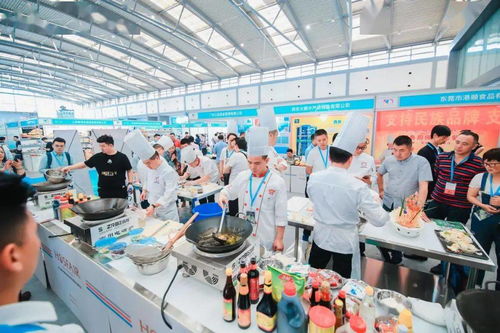 关注丨倒计时1天 第21届西安国际酒店设备及用品展览会即将盛大开幕 天盛会展